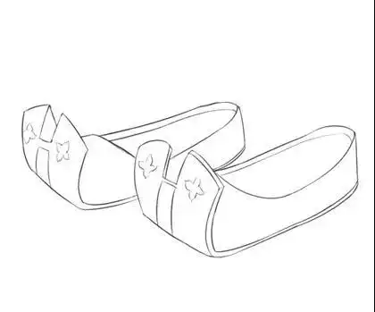 从秦汉到明清这份详细的古代服饰造型手册请收好新书古风cg