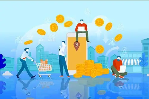 分析电商app应用开发市场如此火爆的原因