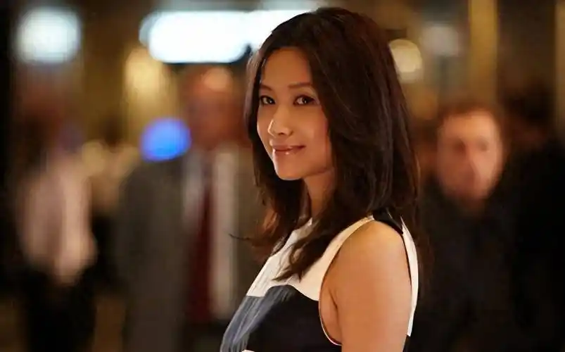 从19岁起男人不断,49岁还没玩够,"风流才女"徐静蕾现形记_王朔_冯小刚