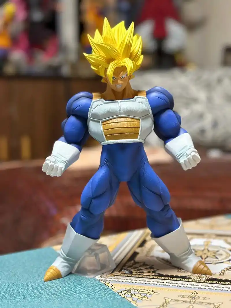 祖国版 肌肉悟空.高度:28cm 宽度:17cm 深度:19 - 抖音