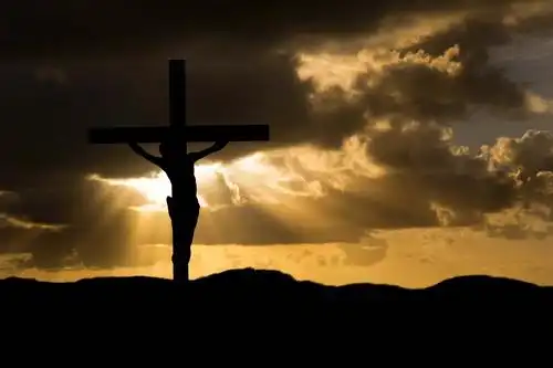 十字架 | 耶稣会中华省