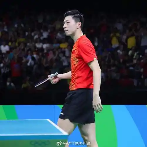 67马龙2016年里约奥运会回顾,还记得那年的"里约龙"吗?