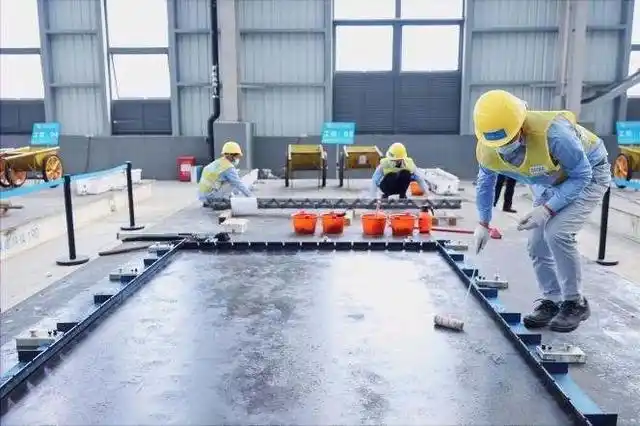 广东省举办职业技能大赛,聚焦装配式建筑混凝土构件制作