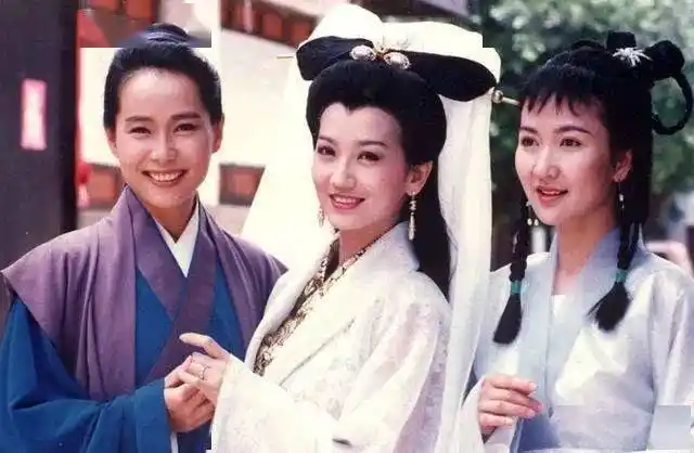 《白蛇传》 | 什么样的婚姻,才经得起风雨? - 忆雨瓷