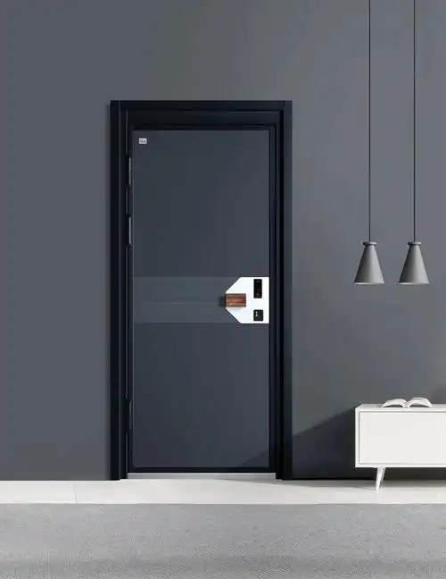 金凯德2020入户门新品满溢温柔