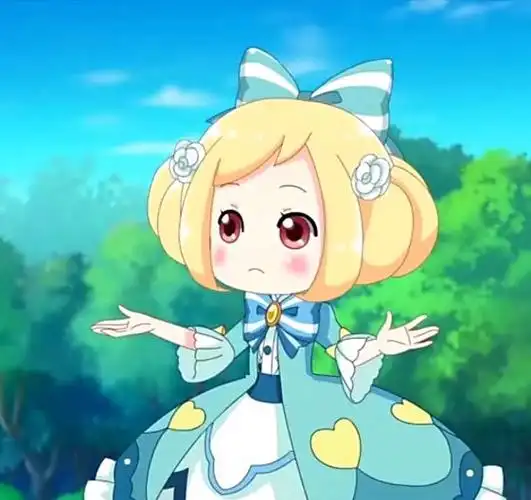 《 a target="_blank" href="/item/小花仙/6666708" data-lemmaid="