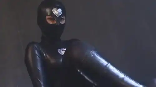 仮面の女戦士(第八弹) - 爱thaosi - viva la floria