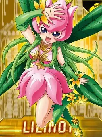 兽,人鱼兽,不知道=-=,玫瑰兽爆裂形态,还是不知道=-=,莲花兽//@猫丸