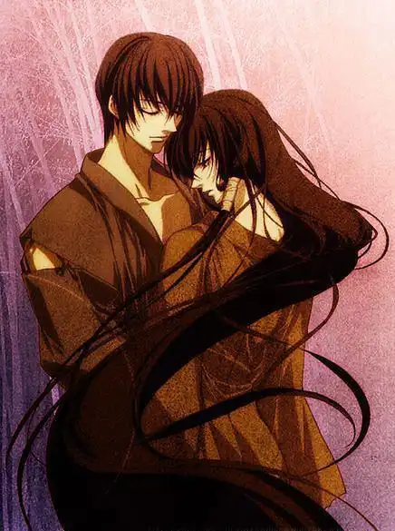 十兵卫x风鸟院花月