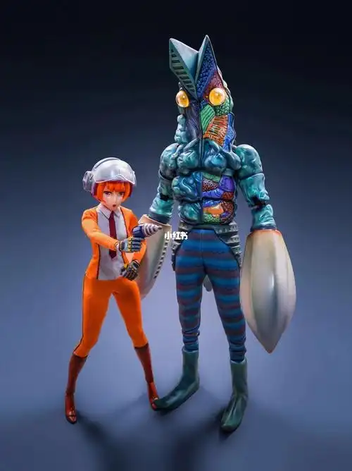 black13park同人向科学特搜队