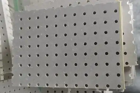 临沂宜菲尔建材有限公司_石膏板吊顶_石膏板