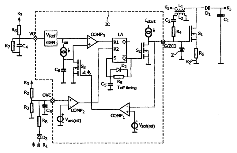 cn1799184a_dc-dc转换器失效