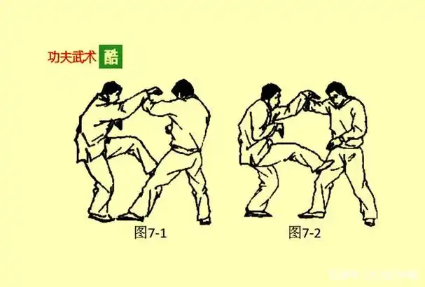 猴拳是中国武术中著名的拳种之一.