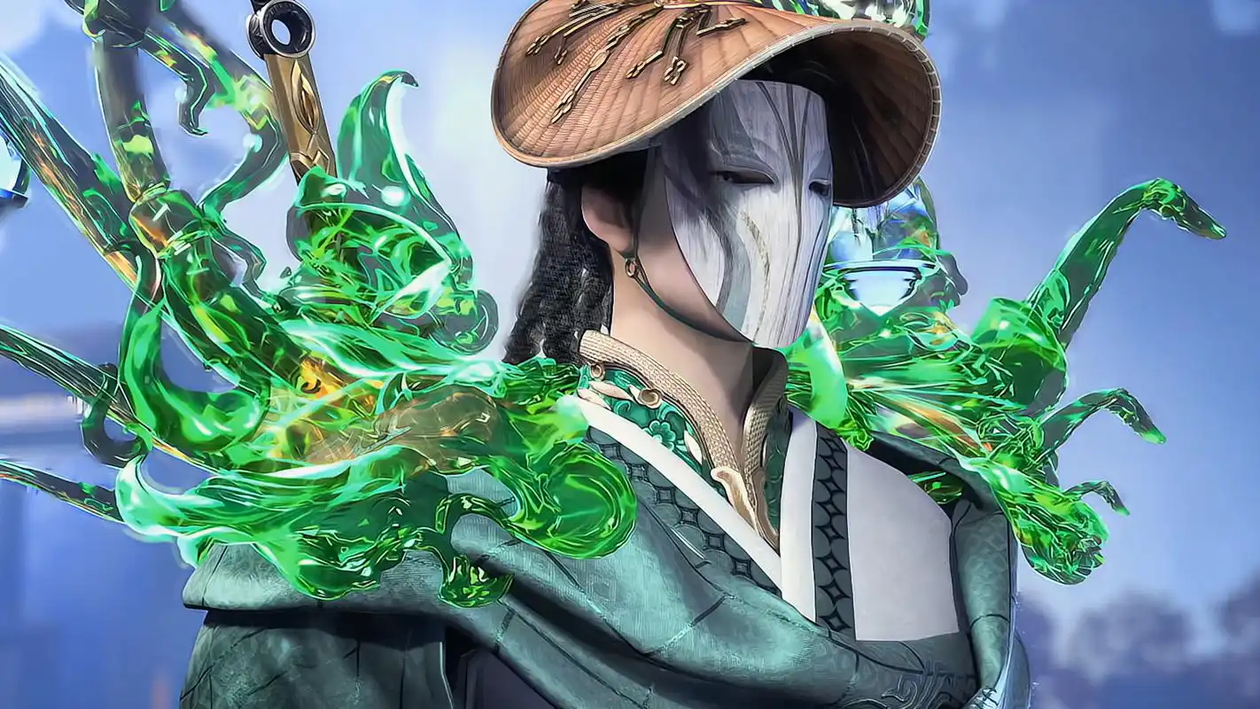 动漫推荐|《星辰变》国漫男神"澜风"高清壁纸:九级金仙傀儡