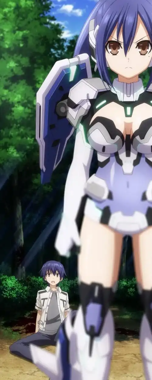 有没有崇宫真那这张高清图啊?