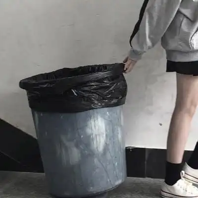 男朋友是垃圾桶系列情头对象不是人系列头像