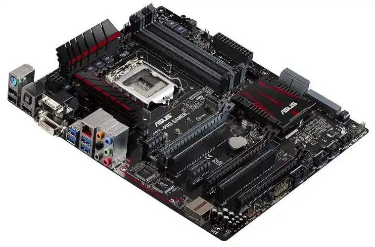 asus z97-pro gamer - nowa p00yta g00ówna