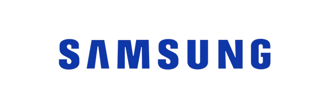 最新三星logo标志