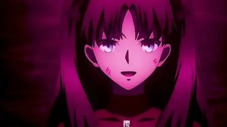 fate:黑化的吾王太帅了吧!