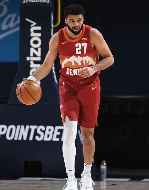 p>贾马尔·穆雷(jamal murray),1997年2月23日出生于 a target="