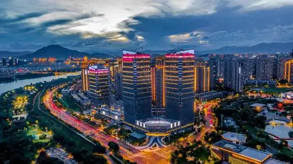 漳州持续提升文明城市品质让群众生活更舒心