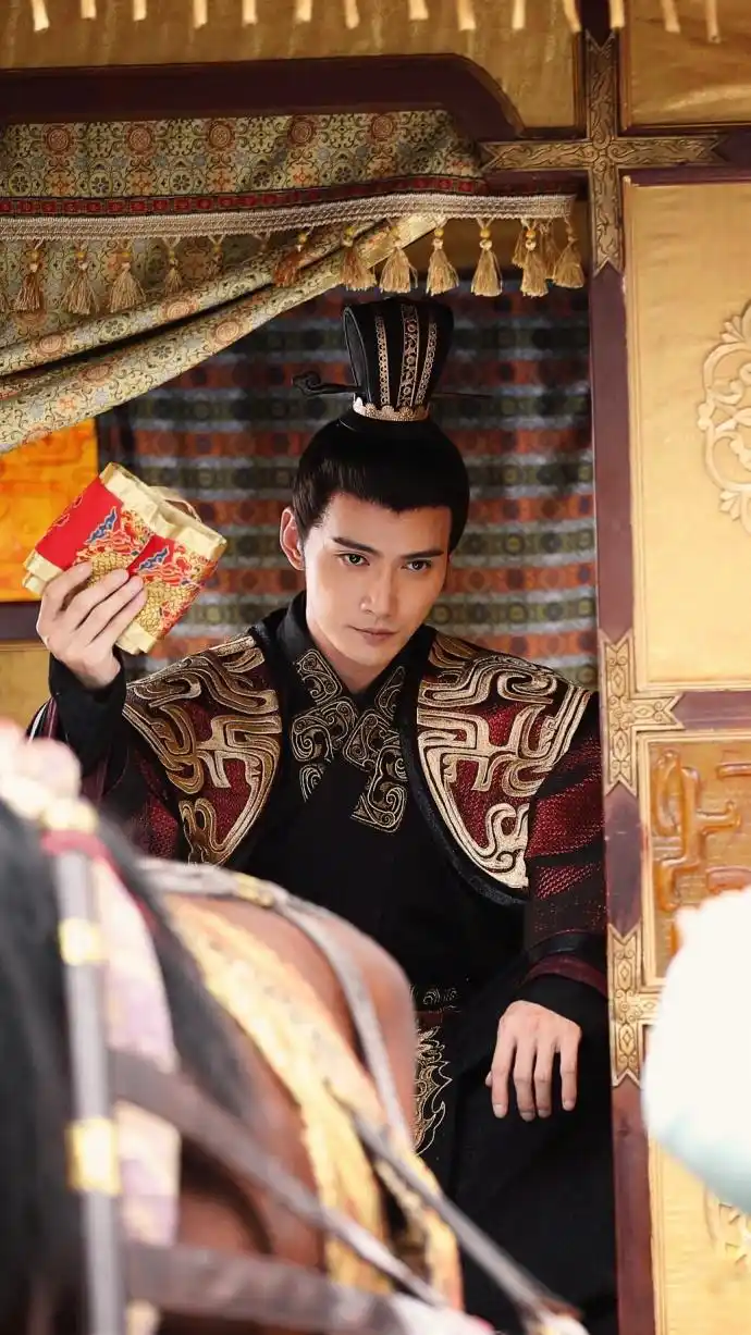 独孤天下宇文护手机壁纸图片,宇文家出情种