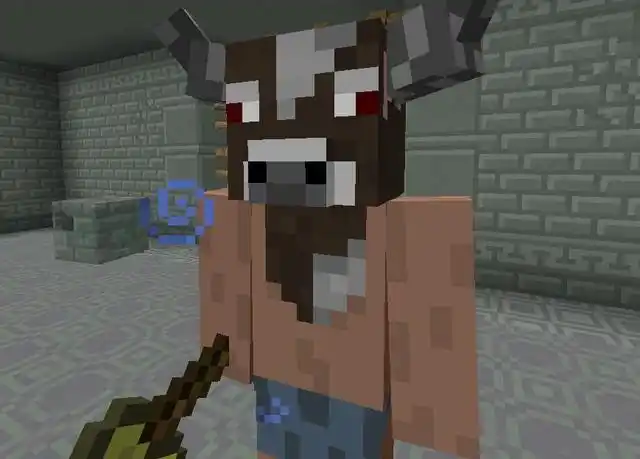 有点惨啊第三期才找到"米诺陶牛头人"和"真·九头蛇"暮色森林里的生物