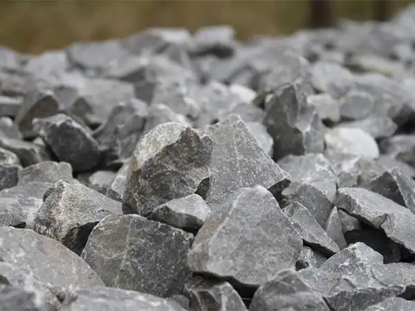 混凝土有大石子和小石子区分,各有什么用途