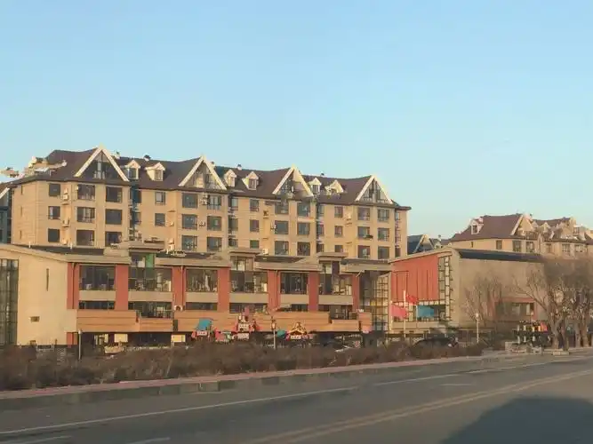 大连普兰店金悦湾配套图18- 吉屋网