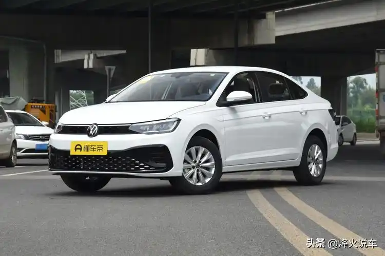 10万以内落地最值得入手的5款合资车有你喜欢的吗