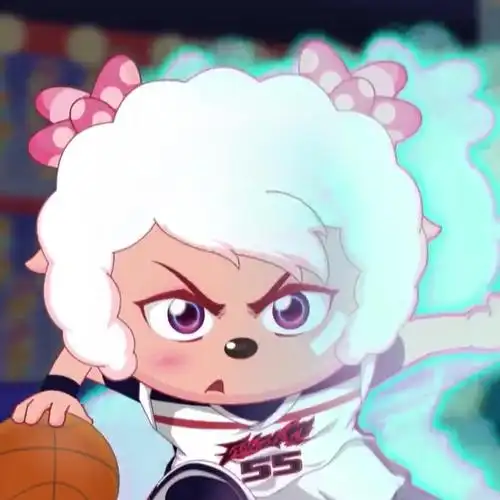 美羊羊筐出胜利