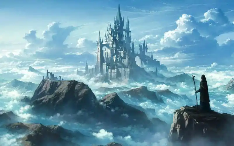 徐梦圆〕修仙做音乐 !