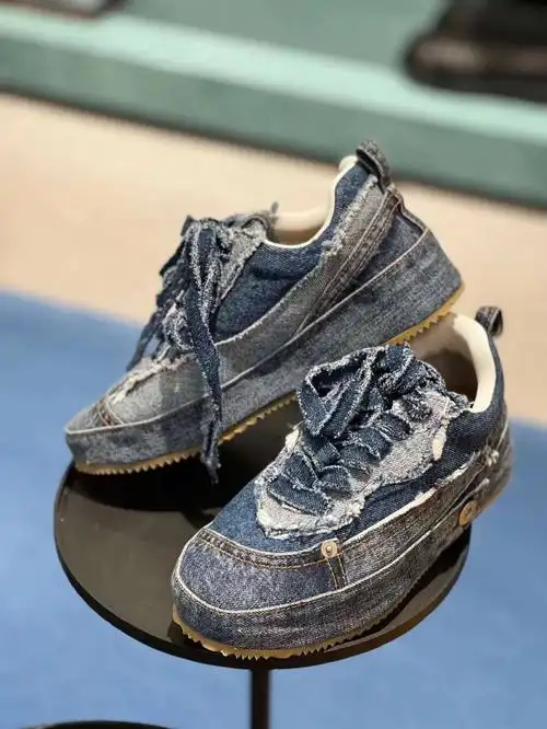 刚刚到店限量fashionshow鞋款37