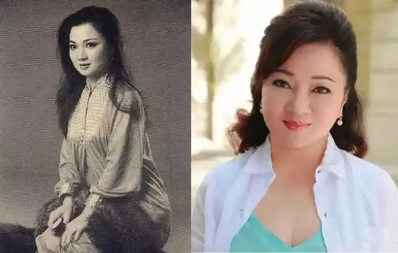 却婚姻失败,女儿被杀,22年走不出丧女之痛._白冰冰