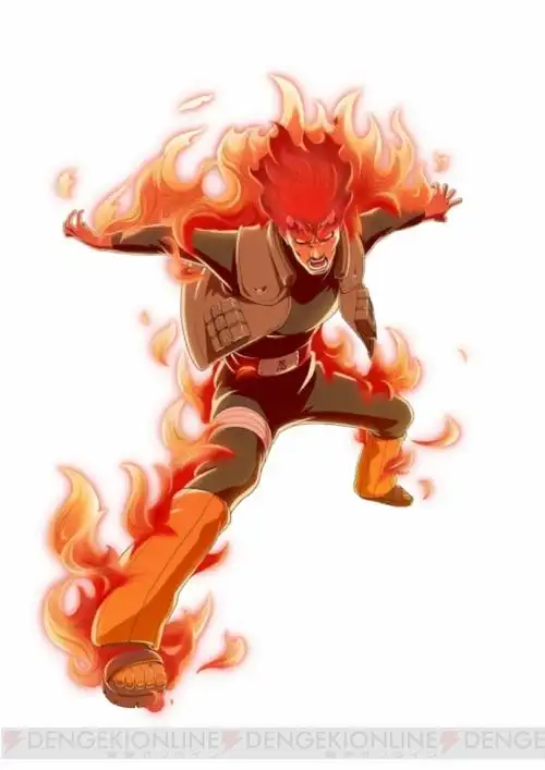 迈克·凯(八门遁甲)