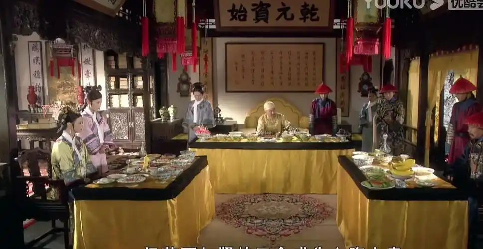 放大镜看甄嬛传 !93