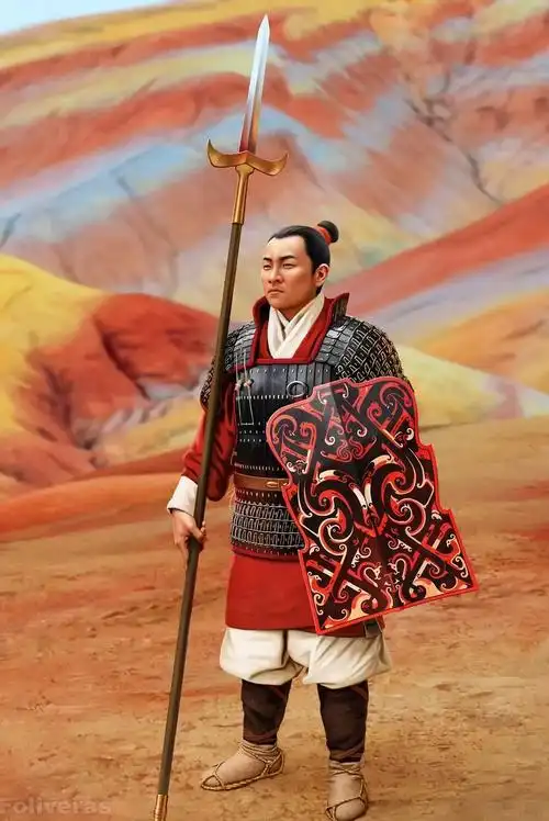 流沙坠简:居延汉简中的汉代戍边将士的艰苦生活