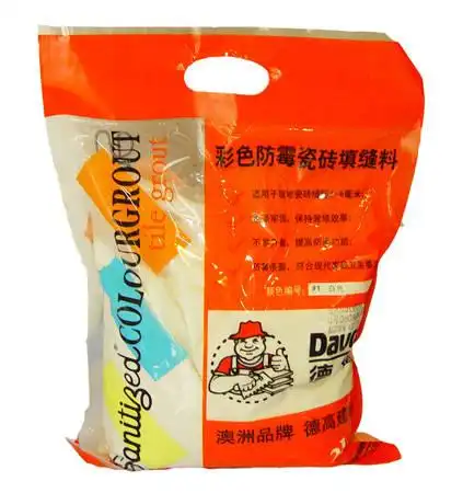 德高防霉填缝料