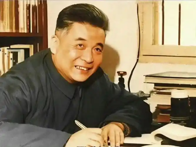 "今天"两弹一星"元勋邓稼先诞辰100周年 ,缅怀,致敬!