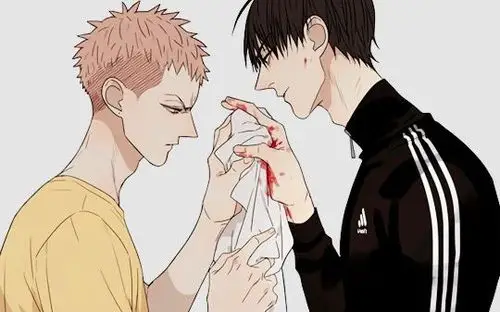 【贺顶红】都说他两适合开车 我看也是.