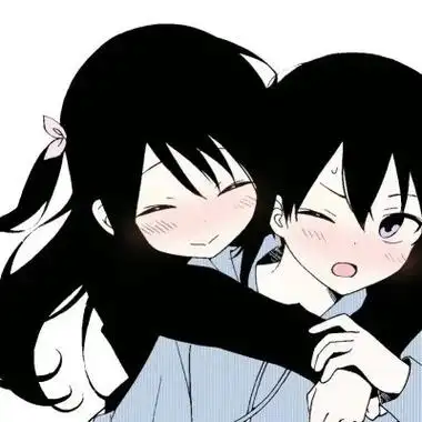 超火甜蜜的动漫情头一对两张图片,虐狗专用情头动漫_情侣头像_头像控