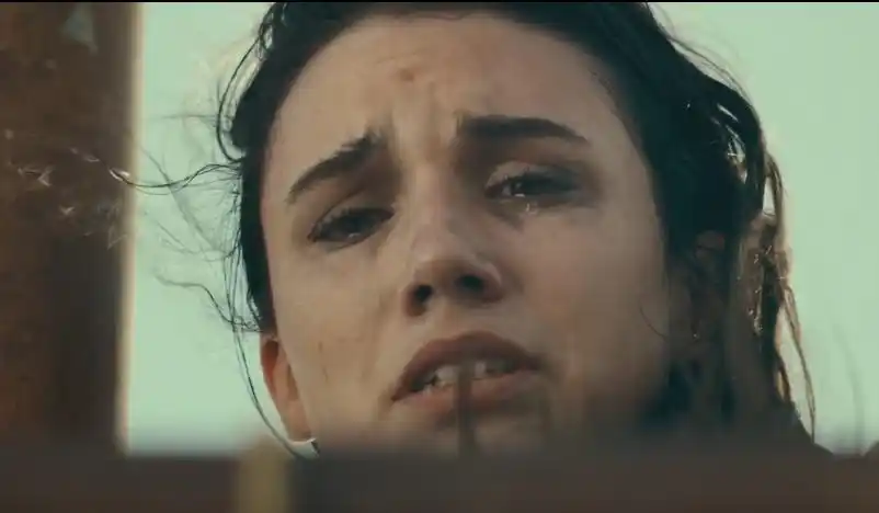 总结一下看完坠落过后的感受就两个字精彩