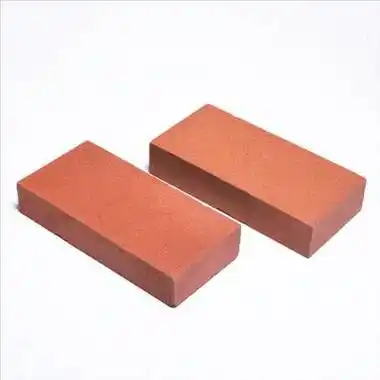 砌墙空心清水砖景区园林砌块砖建筑防水红砖颜色