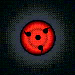 写轮眼 - 堆糖,美图壁纸兴趣社区