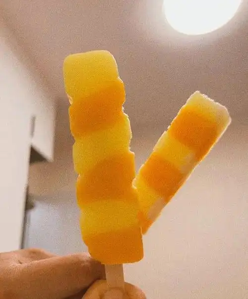 小辰光便宜又好吃的冷饮侬还记得伐