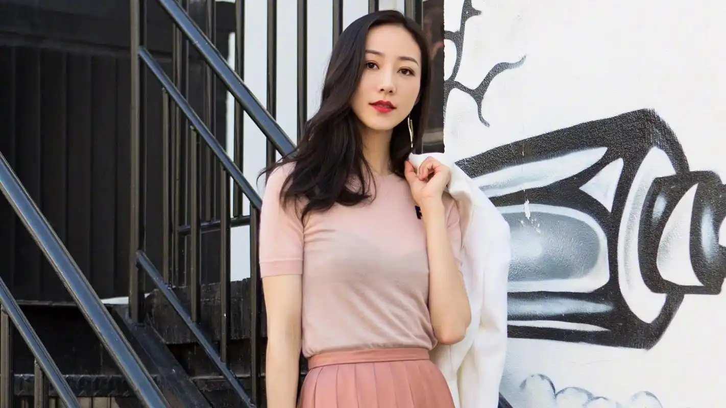 35岁的韩雪为什么还不结婚?背景太强大无人敢娶?