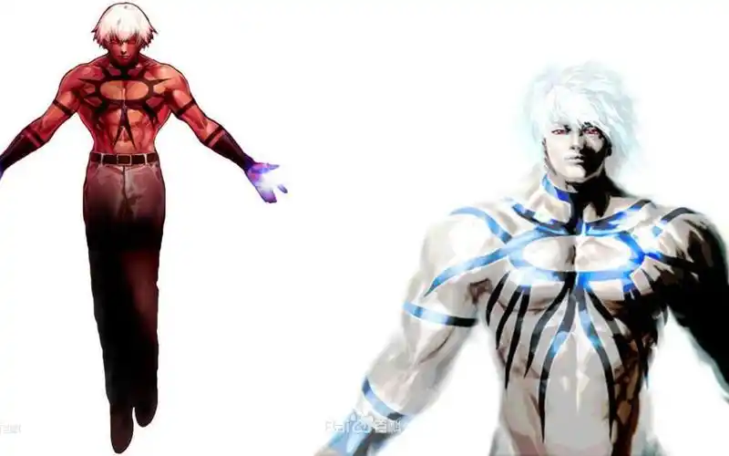 【mugen】大蛇与蛟的争神之战 【720p 60帧】_哔哩哔哩 (゜-゜)つロ