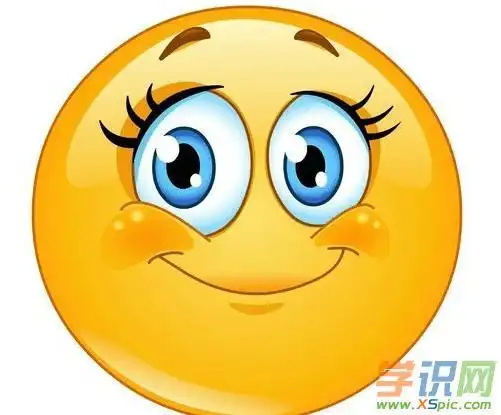 关于微笑的句子 表示微笑的经典句子
