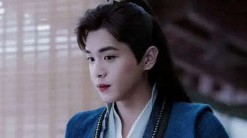 庆余年 张若昀 范闲 - 堆糖,美图壁纸兴趣社区