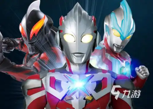 所有奥特曼游戏有哪些2022奥特曼游戏排行榜前十名